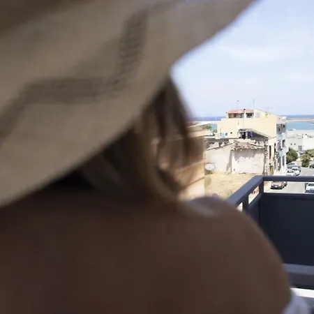Il Pescatore Di Sogni * Porto Torres