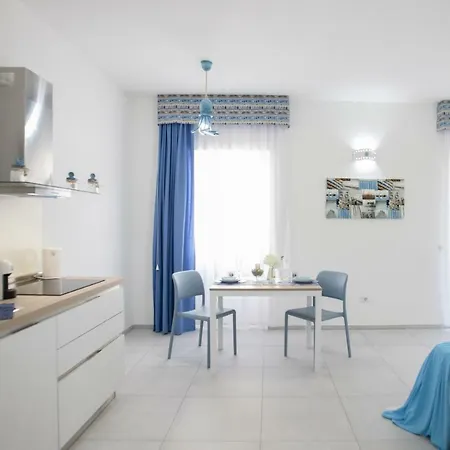 Lejlighed Il Pescatore Di Sogni Porto Torres