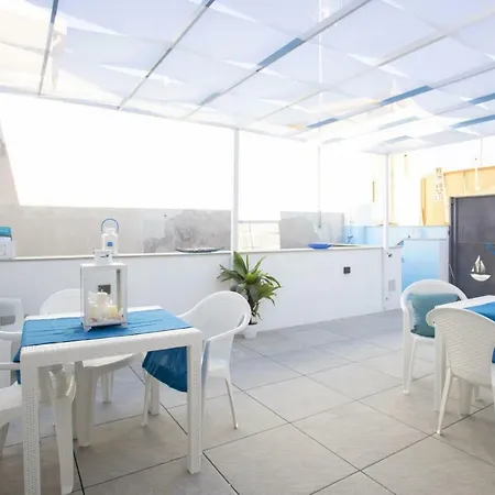 Il Pescatore Di Sogni Apartment Porto Torres