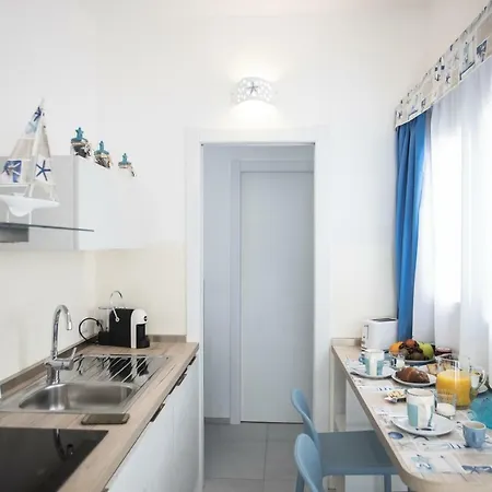 Il Pescatore Di Sogni Apartment Porto Torres