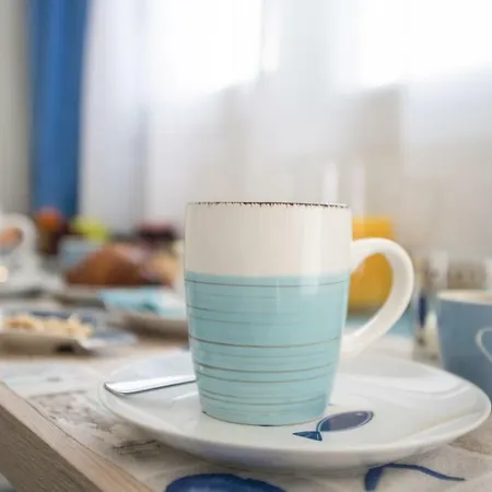 Il Pescatore Di Sogni Porto Torres