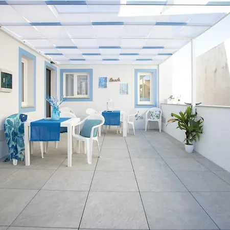 Apartment Il Pescatore Di Sogni Porto Torres