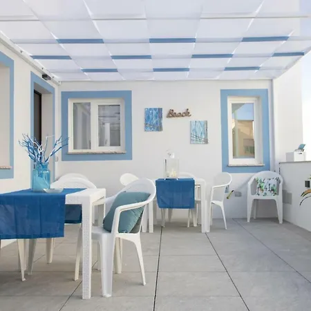 Lejlighed Il Pescatore Di Sogni