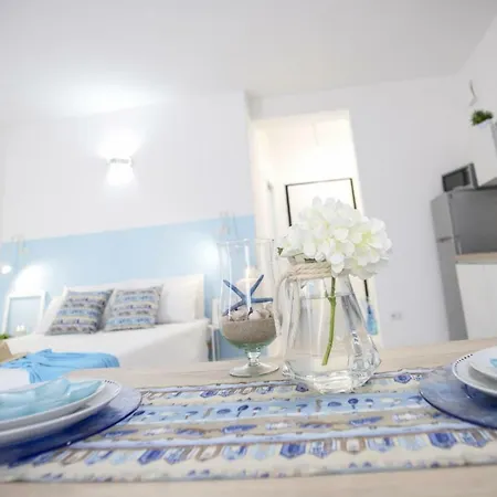 Apartment Il Pescatore Di Sogni *