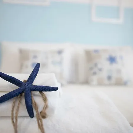 Il Pescatore Di Sogni Apartman