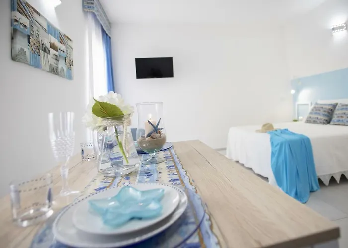 Il Pescatore Di Sogni Apartman