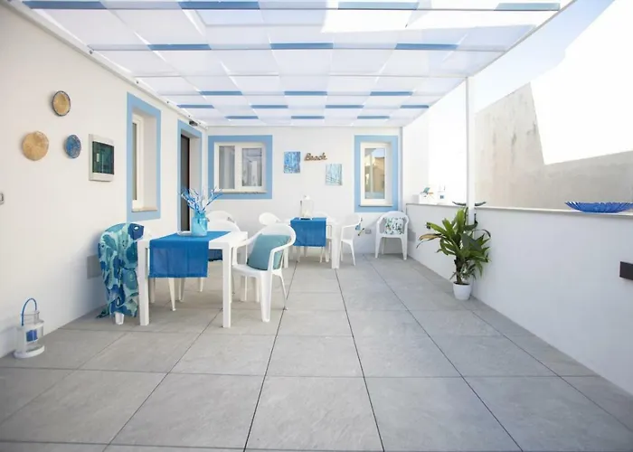 Apartman Il Pescatore Di Sogni Porto Torres