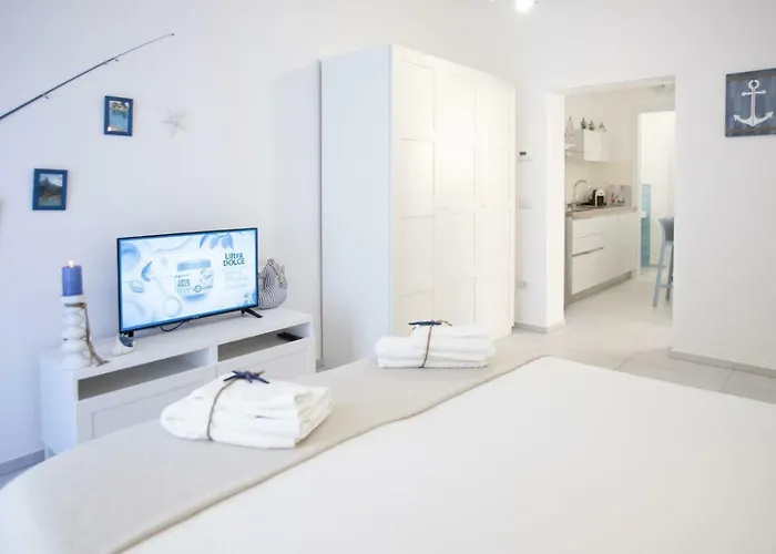 Il Pescatore Di Sogni Apartment